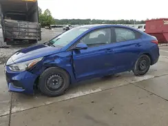 3KPC24A69LE126600 2020 HYUNDAI ACCENT