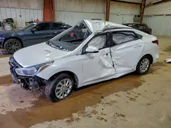 3KPC24A69LE126855 2020 HYUNDAI ACCENT