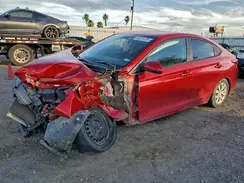 3KPC24A69ME128476 2021 HYUNDAI ACCENT