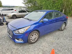 3KPC24A69ME128669 2021 HYUNDAI ACCENT