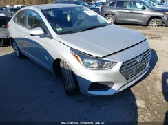 3KPC24A69ME128672 2021 HYUNDAI ACCENT