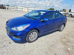 3KPC24A69ME128820 2021 HYUNDAI ACCENT