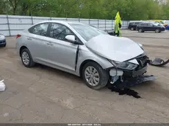 3KPC24A69ME128977 2021 HYUNDAI ACCENT