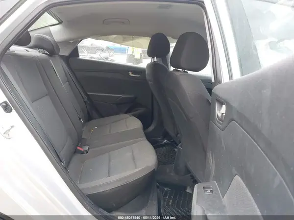 3KPC24A69ME128977 2021 HYUNDAI ACCENT - Image 8