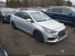 3KPC24A69ME129949 2021 HYUNDAI ACCENT