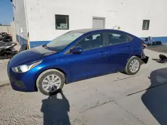 3KPC24A69ME130213 2021 HYUNDAI ACCENT