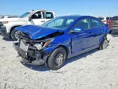 3KPC24A69ME130793 2021 HYUNDAI ACCENT