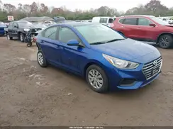 3KPC24A69ME131202 2021 HYUNDAI ACCENT