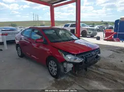 3KPC24A69ME131233 2021 HYUNDAI ACCENT