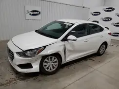 3KPC24A69ME131362 2021 HYUNDAI ACCENT