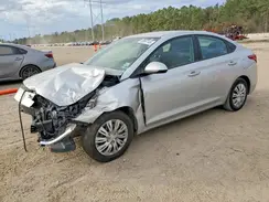 3KPC24A69ME131443 2021 HYUNDAI ACCENT