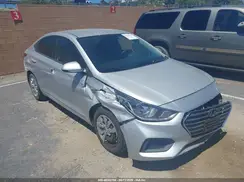 3KPC24A69ME131569 2021 HYUNDAI ACCENT