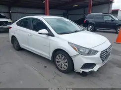 3KPC24A69ME131670 2021 HYUNDAI ACCENT