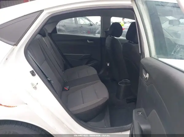3KPC24A69ME131670 2021 HYUNDAI ACCENT - Image 8