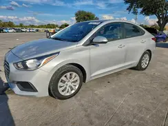3KPC24A69ME131958 2021 HYUNDAI ACCENT