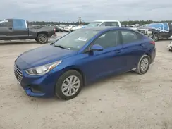 3KPC24A69ME132205 2021 HYUNDAI ACCENT