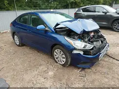 3KPC24A69ME132382 2021 HYUNDAI ACCENT