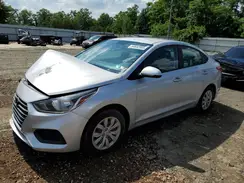 3KPC24A69ME132561 2021 HYUNDAI ACCENT