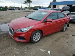 3KPC24A69ME133211 2021 HYUNDAI ACCENT