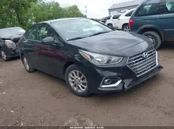 3KPC24A69ME133418 2021 HYUNDAI ACCENT