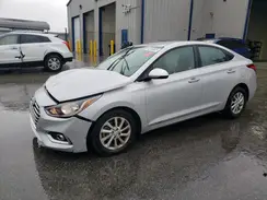 3KPC24A69ME133872 2021 HYUNDAI ACCENT