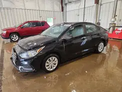 3KPC24A69ME134102 2021 HYUNDAI ACCENT