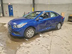 3KPC24A69ME134245 2021 HYUNDAI ACCENT