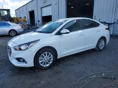 3KPC24A69ME134701 2021 HYUNDAI ACCENT