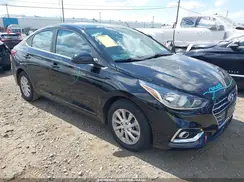 3KPC24A69ME135234 2021 HYUNDAI ACCENT