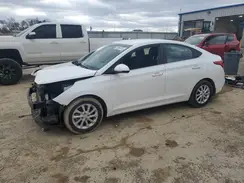 3KPC24A69ME136772 2021 HYUNDAI ACCENT
