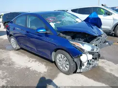 3KPC24A69ME137033 2021 HYUNDAI ACCENT
