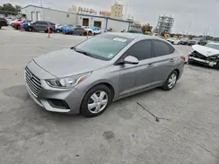 3KPC24A69ME137078 2021 HYUNDAI ACCENT