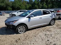 3KPC24A69ME137484 2021 HYUNDAI ACCENT