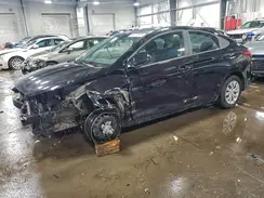 3KPC24A69ME138537 2021 HYUNDAI ACCENT