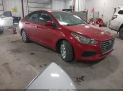 3KPC24A69ME138862 2021 HYUNDAI ACCENT