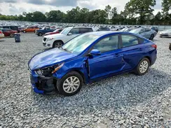 3KPC24A69ME139008 2021 HYUNDAI ACCENT