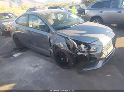 3KPC24A69ME140322 2021 HYUNDAI ACCENT