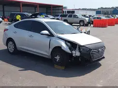 3KPC24A69ME140384 2021 HYUNDAI ACCENT