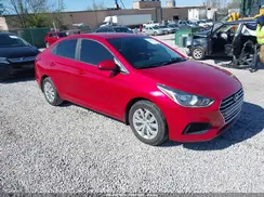 3KPC24A69ME140546 2021 HYUNDAI ACCENT