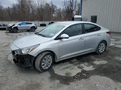 3KPC24A69ME140627 2021 HYUNDAI ACCENT