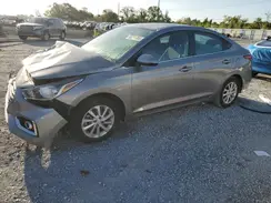 3KPC24A69ME140675 2021 HYUNDAI ACCENT