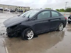 3KPC24A69ME140739 2021 HYUNDAI ACCENT