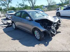 3KPC24A69ME140823 2021 HYUNDAI ACCENT