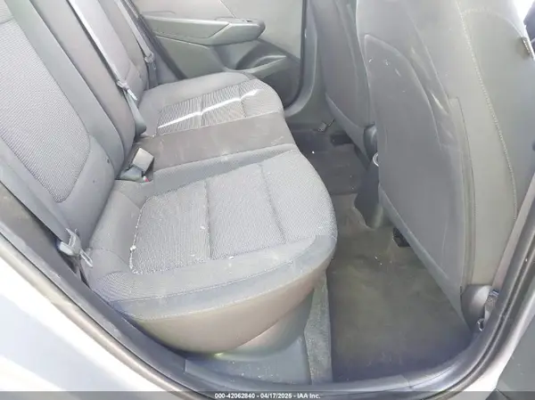 3KPC24A69ME140823 2021 HYUNDAI ACCENT - Image 8