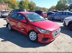 3KPC24A69ME140871 2021 HYUNDAI ACCENT