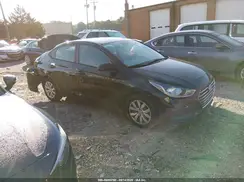 3KPC24A69ME143186 2021 HYUNDAI ACCENT