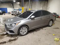 3KPC24A69ME143978 2021 HYUNDAI ACCENT