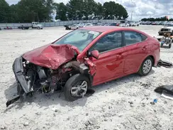 3KPC24A69ME144015 2021 HYUNDAI ACCENT