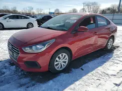 3KPC24A69ME144371 2021 HYUNDAI ACCENT