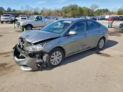 3KPC24A69ME144533 2021 HYUNDAI ACCENT